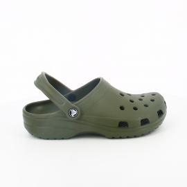 Classic Clog