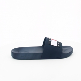 FLAG POOl SLIDE