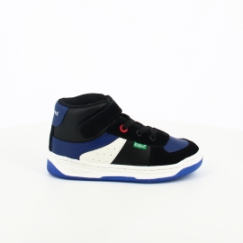 KICKALIEN