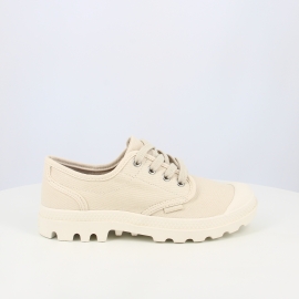 PAMPA OXFORD