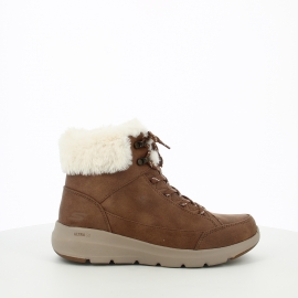 GLACIAL ULTRA - COZYLY