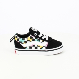 WARD SLIP ON