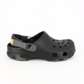 ALL TERRAIN CLOG