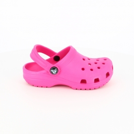 clog k