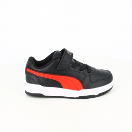 RBD GAME LOW