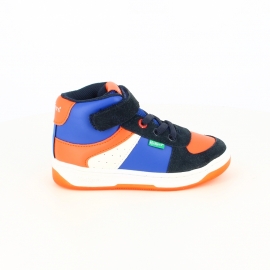 KICKALIEN