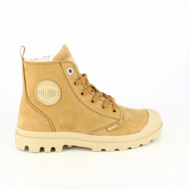 PAMPA HI ZIP