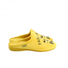 JAUNE