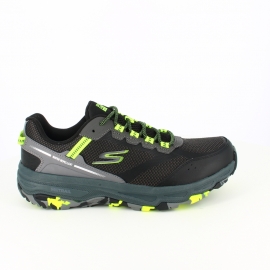 GO RUN TRAIL