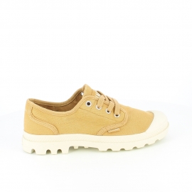 PAMPA OXFORD