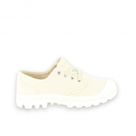 PAMPA OXFORD