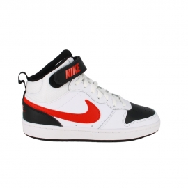 COURT BOROUGT MID