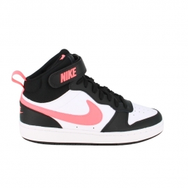 COURT BOROUGT MID