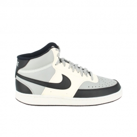 COURT BOROUGT MID