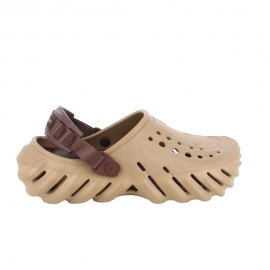 ECHO CLOG