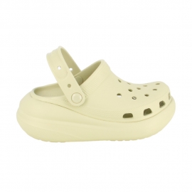 CRUSH CLOG