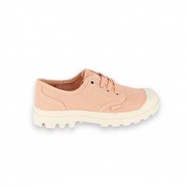 PAMPA OXFORD