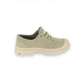 PAMPA OXFORD