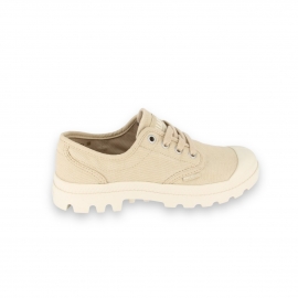 PAMPA OXFORD