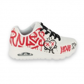 UNO LITE GRAFITI LOVE 