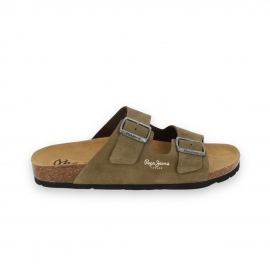 BIO SUEDE