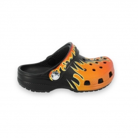 CLASSIC FLAMES