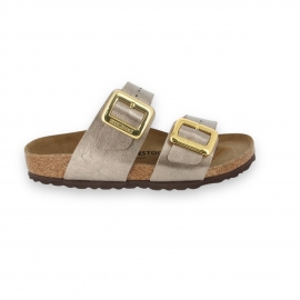 SYDNEY CUSHION BUCKLE