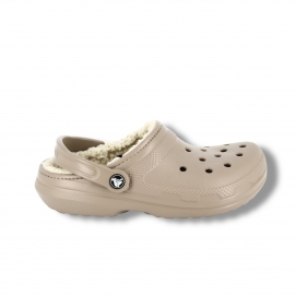 CLASSIC LINED CLOG