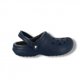 CLASSIC LINED CLOG