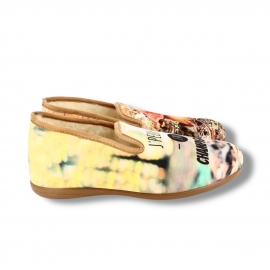 J'PEUX PAS J'AI CHAMPIGNONS