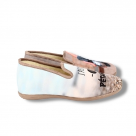 J'PEUXPAS J'AI PÉTANQUE 