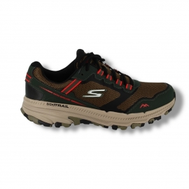 GO RUN TRAIL ALTITUDE 