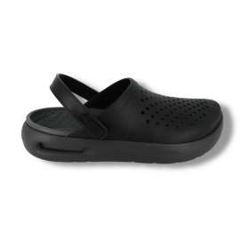 IN MOTION CLOG