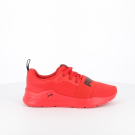 Wired Run
